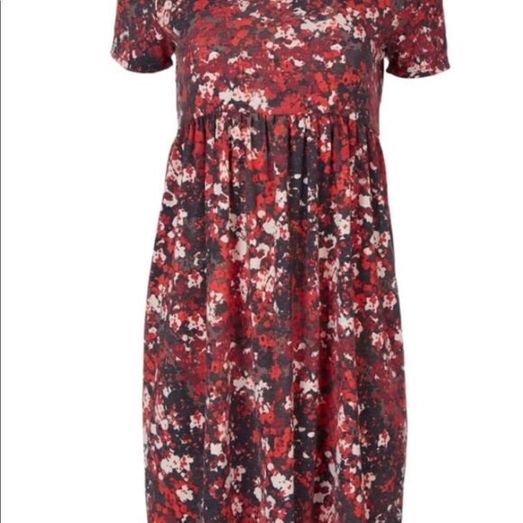 Espresso Los Angeles Women’s Multicolor Dress - Picture 2 of 5